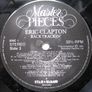 Eric Clapton  Backtrackin X2LPS Image 7