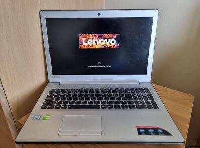Lenovo Ideapad 510