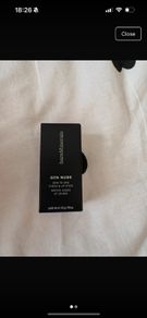 bare minerals cheek and lip stick Bring It On