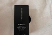 bare minerals cheek and lip stick Bring It On