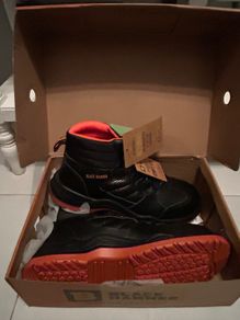 Brand New  Work Boots Size 13