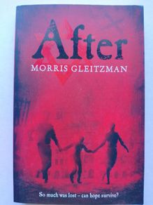 Morris Gleitzman