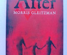 Morris Gleitzman