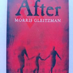 Morris Gleitzman