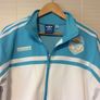 Republic Of Guatemala. Official Adidas Mens Track Top. Collect In Dublin Or Receive Via Post. Image 4