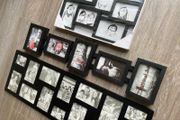 Collage Photo Frames