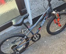 free bike read description