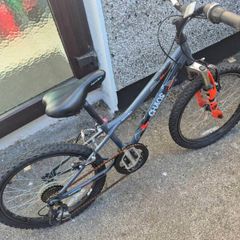 free bike read description