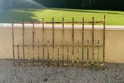 Antique Gate
