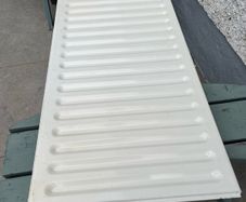 radiator 1600 x 500