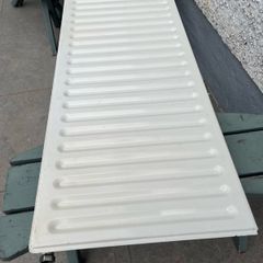 radiator 1600 x 500