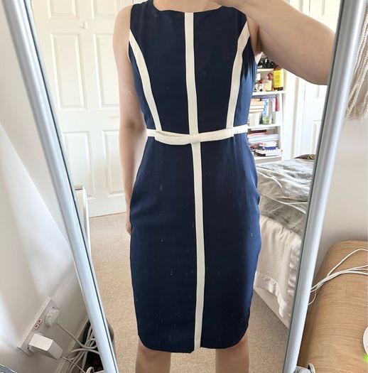 Fever London Dress