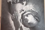 Large Original Painting