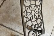 Brass Trivet stand