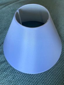 Light shade