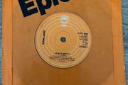 Ramjam Black Betty 7" Single