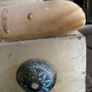 Marble Clock Frame Image 10