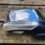 Nissan Navara D40 Mirror Image 2