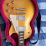 Epiphone Inspired by Gibson Custom '57 Goldtop Reissue Image 7