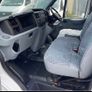 Ford Transit MK7 Transit van 2012 Image 4