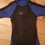 Age 3-4 Wetsuit Image 2