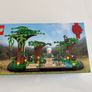 Lego Dr. Jane Goodall Ethologist 40530 Limited Edition Set Image 2