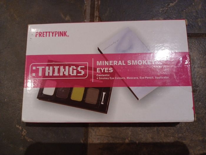 Eye Make-up Set