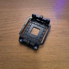 Amd bracket