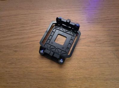 Amd bracket