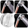 Anion Shower Head - Filtered Shower Head - High Pressure Shower head with Hard Water Filter Image 5