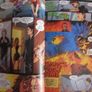 Heroes Volume 1 Hardcover Grapic Novel Image 5