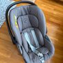 Cybex Cloud Z2 i Size Car Seat + Base Z2 Rotating ISOFIX Base Image 6