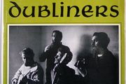 The Dubliners - First LP 1964