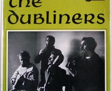 The Dubliners - First LP 1964