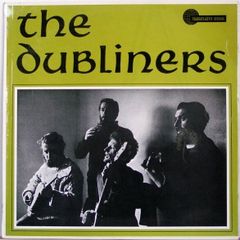 The Dubliners - First LP 1964
