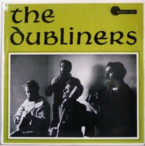 The Dubliners - First LP 1964