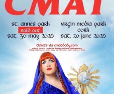CMAT ticket