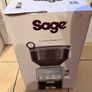 Sage Smart Grinder Pro New! Image 6