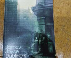 Dubliners by James Joyce Penguin Modern Classics