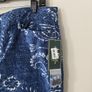 Ralph Lauren Blue Paisley Pants (NEW) Image 2