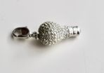 Swarovski Charm