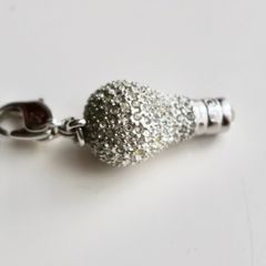 Swarovski Charm