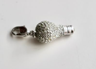 Swarovski Charm
