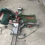 Mitre Saw Bosch PCM 85 Image 3