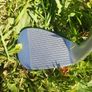 Cleveland Wedge Image 2