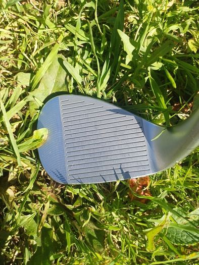 Cleveland Wedge