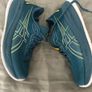 Asics mens trainers Image 2