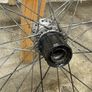 Rear wheel Image 3