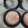 Mac highlighters in definitely defined, mac soft & gentle Image 2