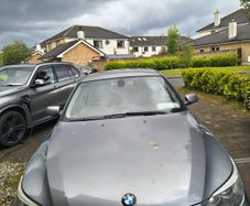 BMW 5-Series 2007